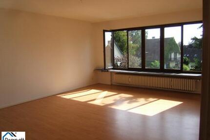 Attraktive Altbauwohnung am Rande der Stadt! - Kassel Brasselsberg