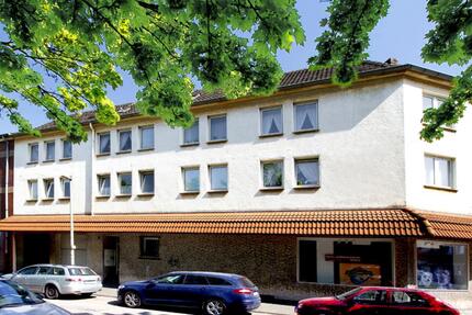 Geschäftsadresse, Firmensitz, Briefkasten, Post-Service, (23) Coworking+optional Einzel-Büro - Wiesbaden