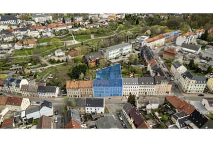 Haus zum Kaufen in Frankenberg 430.000,00 € 716 m²