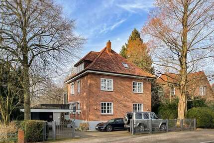 Haus zum Kaufen in Rendsburg 890.000,00 € 280 m²