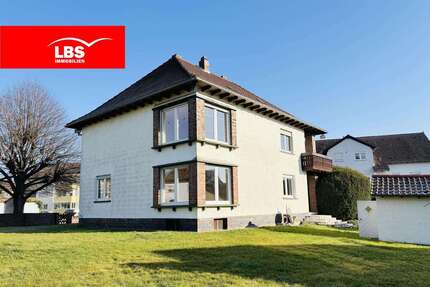 Haus zum Kaufen in Großkrotzenburg 779.000,00 € 210 m²