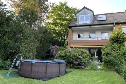 Haus zum Kaufen in Hilden 650.000,00 € 152.24 m²
