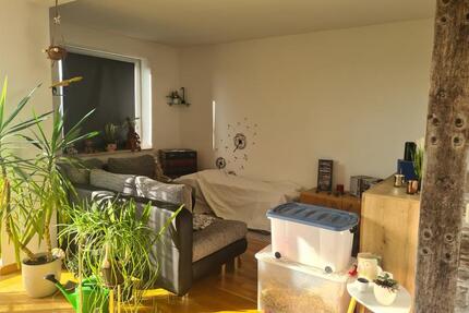 Attraktive 2-Zimmer-Wohnung in bester Lage von Melle