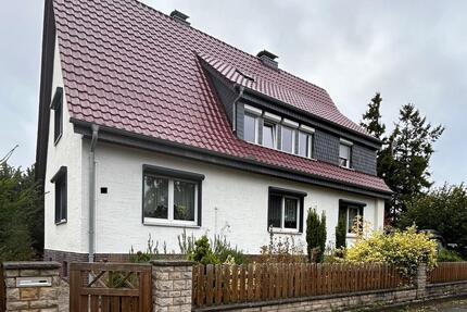 Ein bis Zweifamilienhaus ohne Erbpacht - Hildesheim Oststadt/Stadtfeld