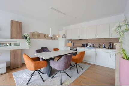 Wohnung zum Mieten in Oberasbach 1.220,00 € 84.58 m²