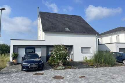 Haus zum Kaufen in Homburg 860.000,00 € 220 m²