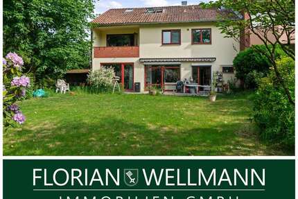 Haus zum Kaufen in Bremen 425.000,00 € 231.55 m²