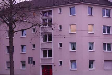 Wohnung zum Kaufen in Essen 120.000,00 € 60.07 m²