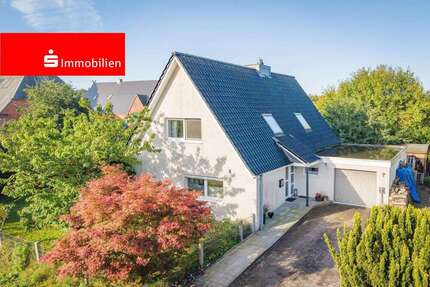 Haus zum Kaufen in Altenholz 465.000,00 € 120.5 m²
