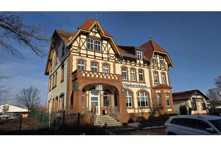 Wohnung zum Kaufen in Beelitz 390.000,00 € 139.19 m²