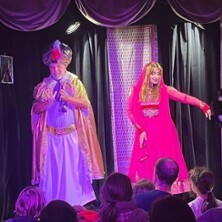 Der kleine Muck - Galli Theater München