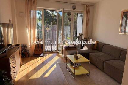Wohnungsswap - Einbecker Straße - Berlin Lichtenberg