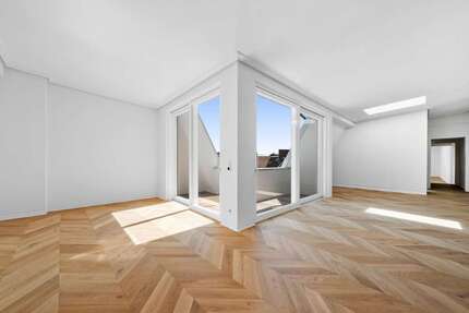 Wohnung zum Kaufen in Berlin 1.749.000,00 € 164 m²