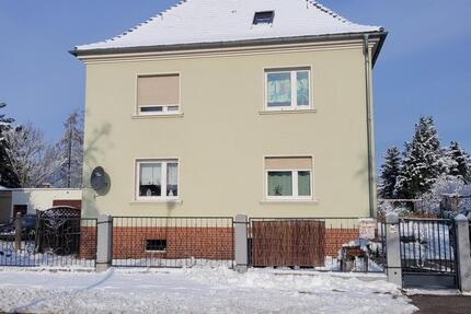 Großzügiges Einfamilienhaus mit großem Grundstück OT Noßdorf - Forst (Lausitz)