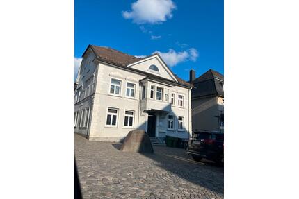 Zentrales WG-Zimmer im Herzen von Gummersbach