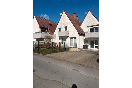 Charmantes Reihenmittelhaus mit Garten - Menden (Sauerland)