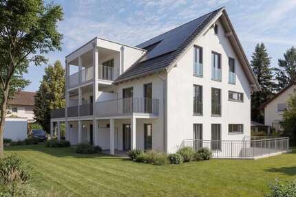 Wohnung zum Kaufen in Bad Waldsee 325.000,00 € 65.57 m²