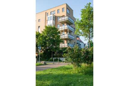 Wohnung zum Mieten in Chemnitz 371,07 € 53.01 m²
