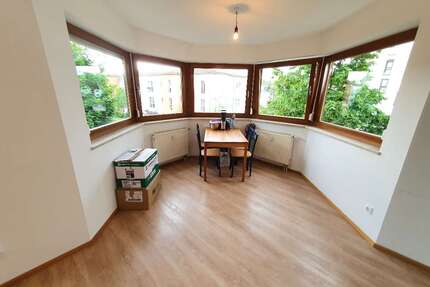 Wohnung zum Mieten in Freising 750,00 € 61.41 m²