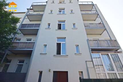 Wohnung zum Mieten in Chemnitz 315,00 € 56.8 m²