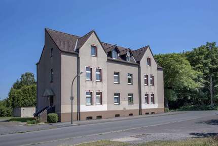 Wohnung zum Mieten in Dortmund 281,48 € 58 m²