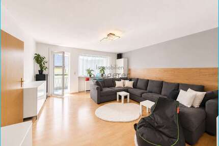 Wohnung zum Mieten in Sigmarszell 960,00 € 92 m²