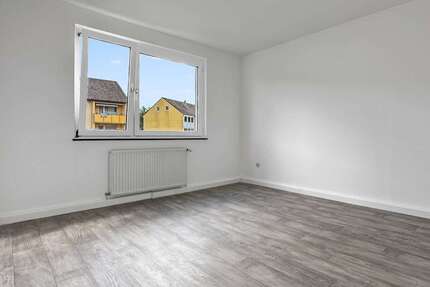 Wohnung zum Kaufen in Minden 110.000,00 € 73.87 m²