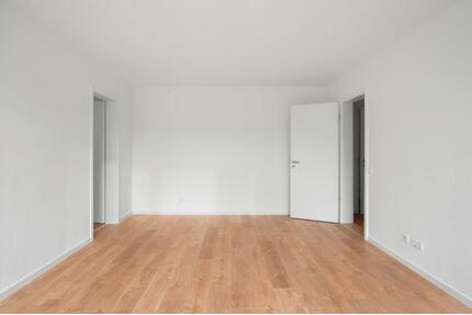 Neue Wohnung, neues Glück! Gut ausgestattete 2-Zimmer-Wohnung mit Charakter - Herne Wanne-Bickern