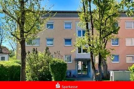 Wohnung zum Kaufen in Olching 495.000,00 € 83 m²