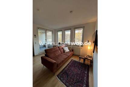 Wohnungsswap - Friedrich-Junge-Straße - Berlin Friedrichshain