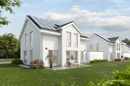 Haus zum Kaufen in Lichtenwald Thomashardt 799.758,00 € 144 m² - Lichtenwald / Thomashardt