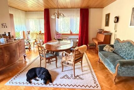 Großes Haus - 250.000,00&nbsp;EUR Kaufpreis, ca.&nbsp; 224,00&nbsp;m&sup2; in Gemünden (Wohra) (PLZ: 35285)