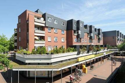 Einzelhandel in Hannover 1.368,50 € 54 m²