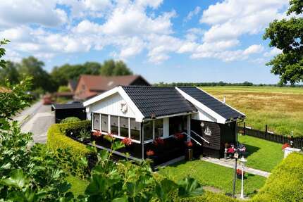 Haus zum Kaufen in Südbrookmerland Bedekaspel 199.000,00 € 60 m² - Südbrookmerland / Bedekaspel