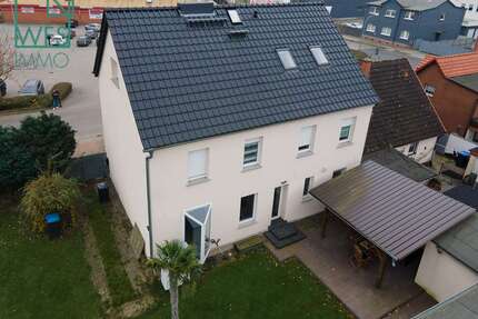 Haus zum Kaufen in Pritzwalk 299.000,00 € 210 m²