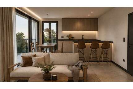 Wohnung zum Kaufen in Koblenz 328.700,00 € 60 m²