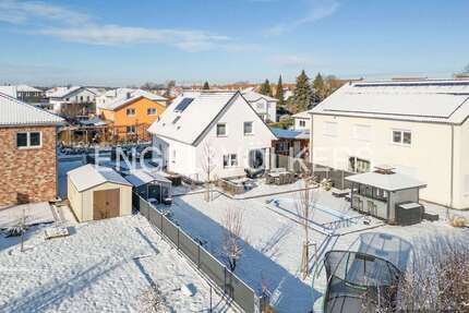 Haus zum Kaufen in Nauen 549.000,00 € 145 m²