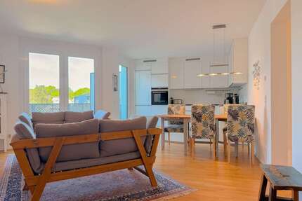 Wohnung zum Mieten in München 2.240,00 € 87 m²