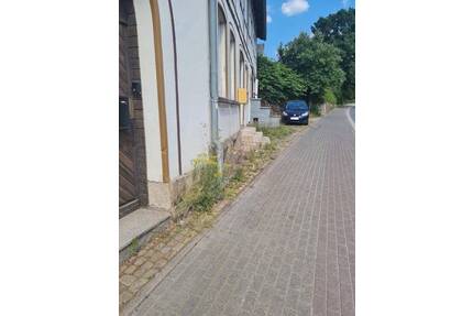 3-Zi. Wohnung in Schwalenberg - 570,00&nbsp;EUR Kaltmiete, ca.&nbsp; 90,00&nbsp;m&sup2;&nbsp;Wohnfl&auml;che in Schwalenberg (PLZ: 32816)