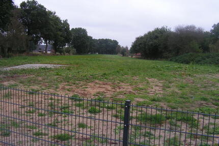 ObjNr:14342 - Vollerschlossenes Baugrundstück mit ca. 9000m² - Uplengen