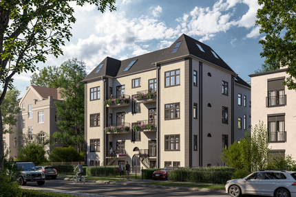 Wohnung zum Kaufen in Berlin 1.528.000,00 € 182.2 m²