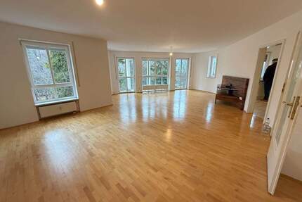 Das exklusive Domizil am Tivoli in Bad Reichenhall