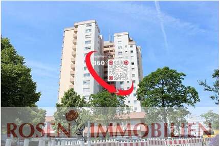 Wohnung zum Kaufen in Viernheim 190.000,00 € 65 m²