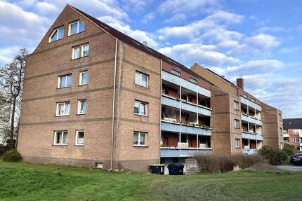 Wohnung zum Kaufen in Cuxhaven 148.000,00 € 78 m²