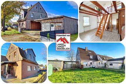 Haus zum Kaufen in Lehrte 298.000,00 € 197 m²