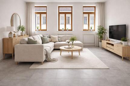 Attraktive 3-Zimmer-Wohnung in Innenstadtlage von Parchim