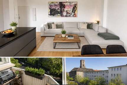 Wohnung zum Kaufen in Berlin 930.000,00 € 140 m²