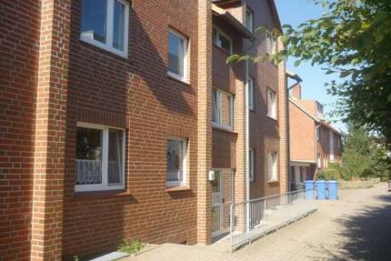 Pfiffige Dachgeschosswohnung - 710,00&nbsp;EUR Kaltmiete, ca.&nbsp; 70,00&nbsp;m&sup2;&nbsp;Wohnfl&auml;che in Winsen (Luhe) (PLZ: 21423)