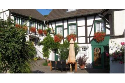 Schöne Ferienwohnung Eifel Ahr (2 - 4 Personen) - Schalkenbach