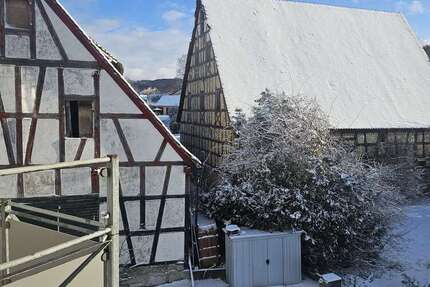 Wohnung zum Kaufen in Igensdorf 148.000,00 € 48 m²